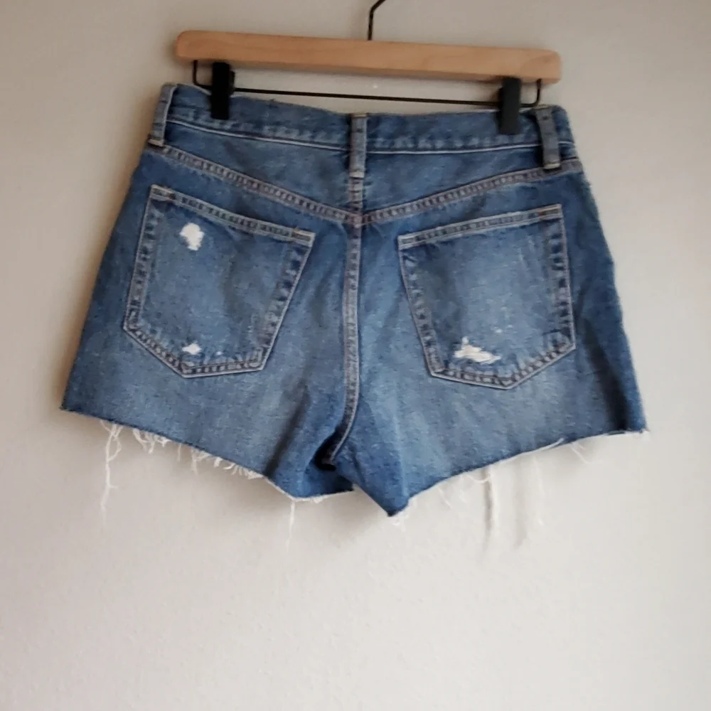 We the Free Sofia Shorts size 28 NWT